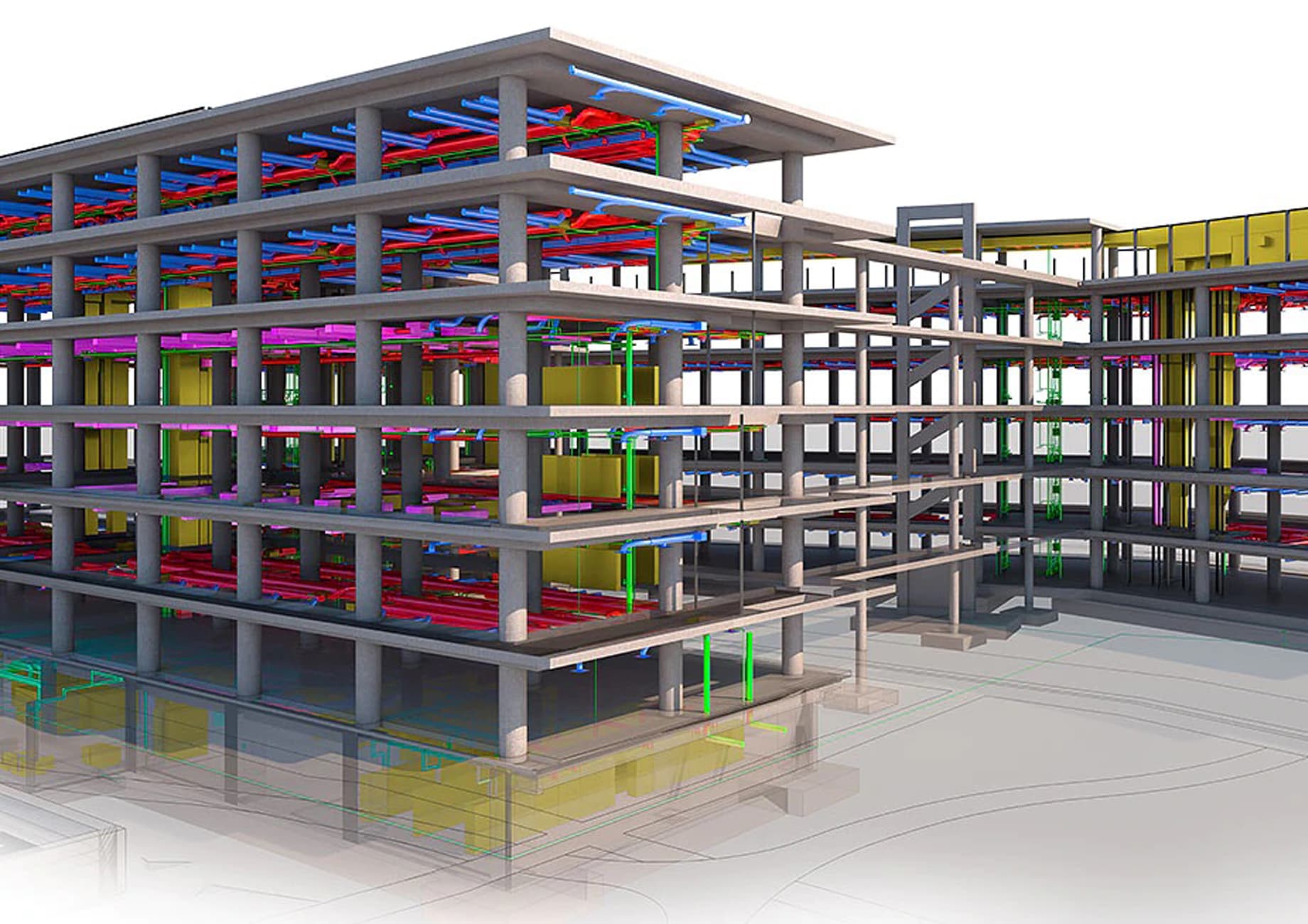 BIM Engineering